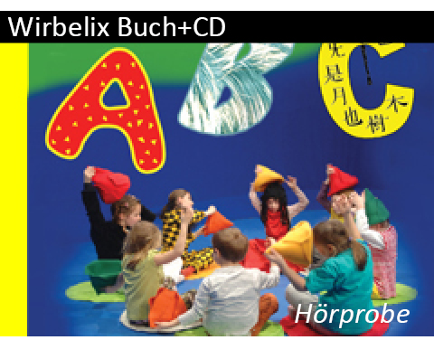 11 Wirbelix Buch CD Hörprobe