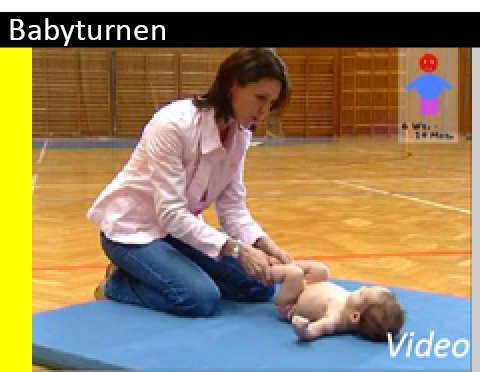 10 Babyturnen