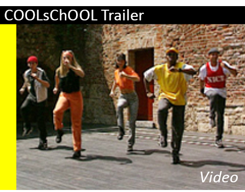 14 COOLsChOOL Trailer